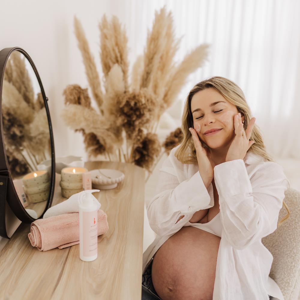 Rebalance YOU. Soothing Cleansing Milk