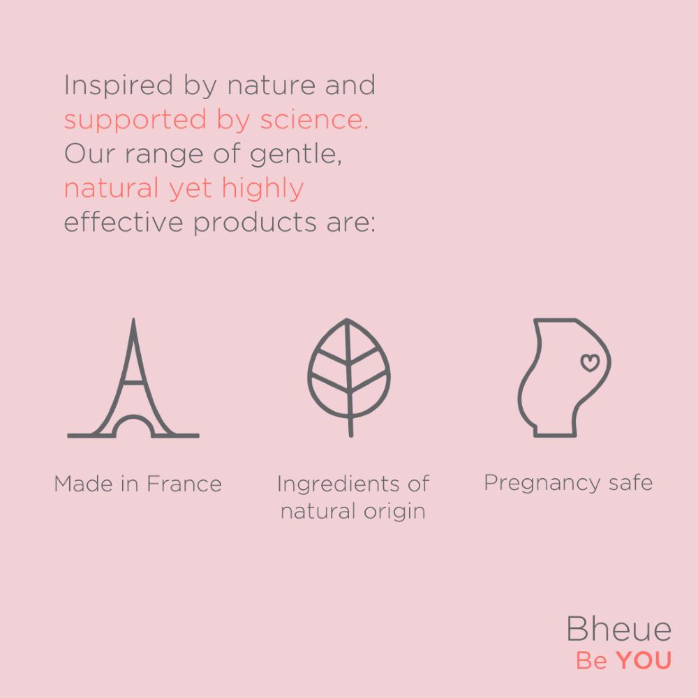 Nourish YOU. Stretch Mark Oil