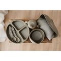 Feeding Essentials Set - Khaki