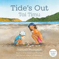 Tide's Out: Tai Timu - Paperback Book