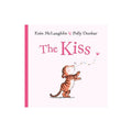 The Kiss - Paperback Book