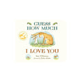 Guess How Much I Love You - Board Book
