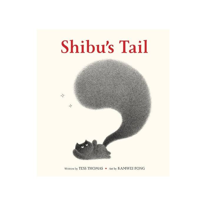 Shibu's Tail