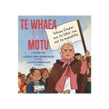 Te Whaea o te Motu