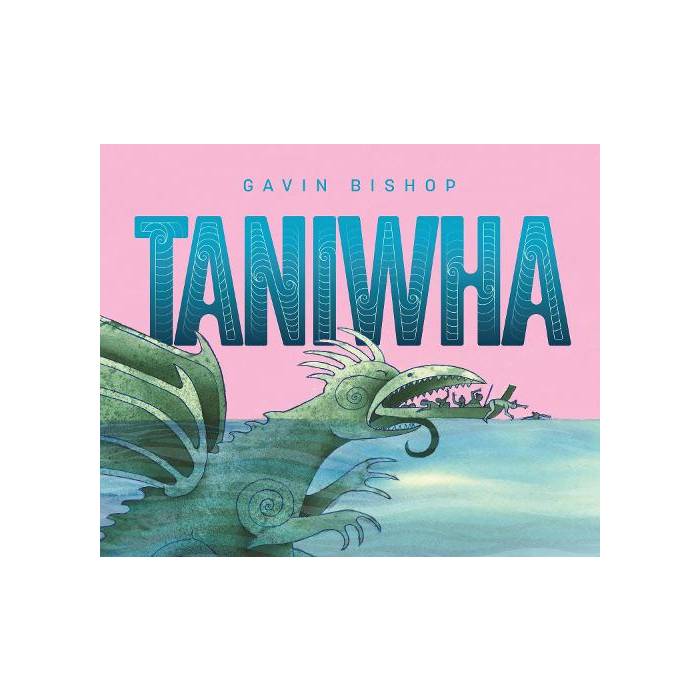 Taniwha