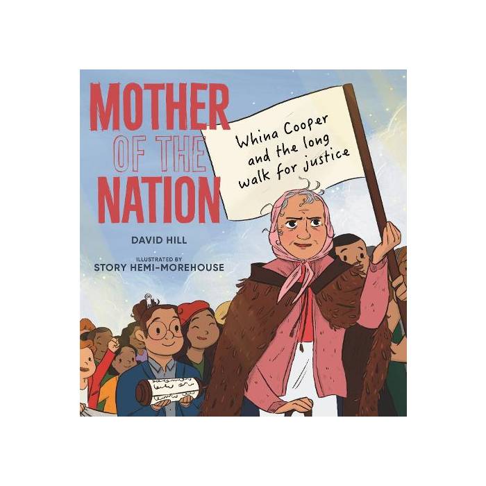 Mother of the Nation
