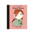 Little People, Big Dreams Book - David Bowie