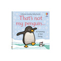 That's Not My Penguin - Board Book