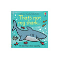 That's Not My Shark - Board Book