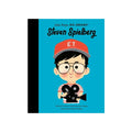 Little People, Big Dreams Book - Steven Spielberg