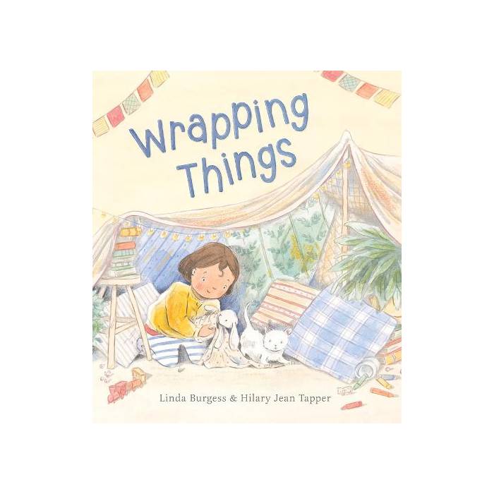 Wrapping Things