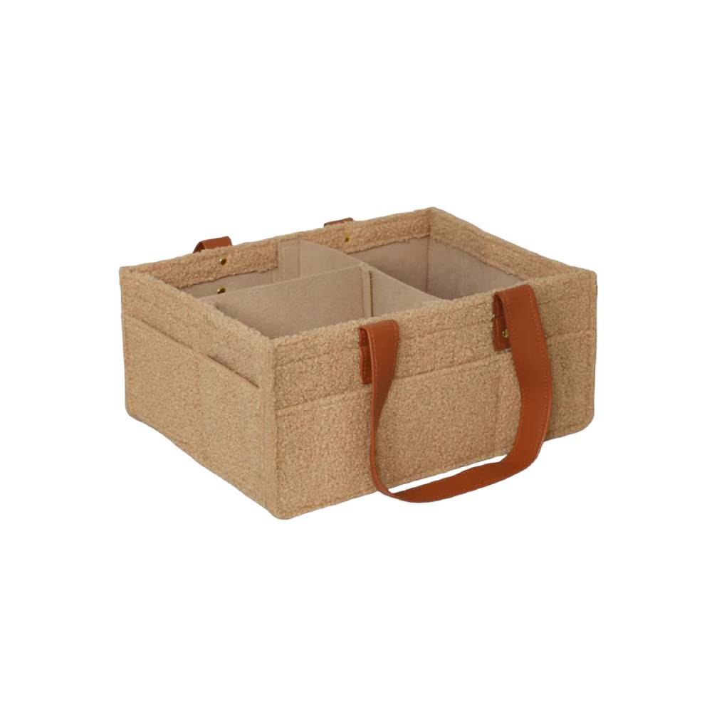 Mini Caddie - Teddy Tan