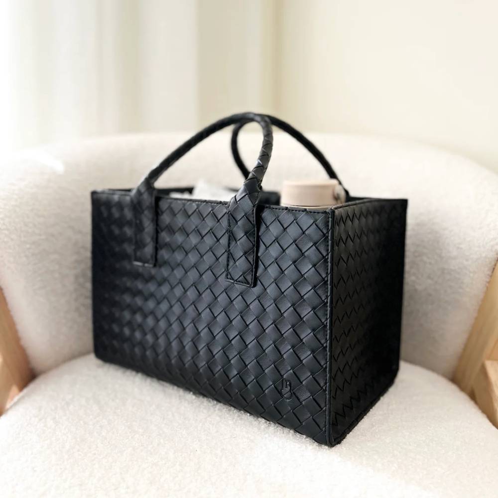 The Mini Edition - Black