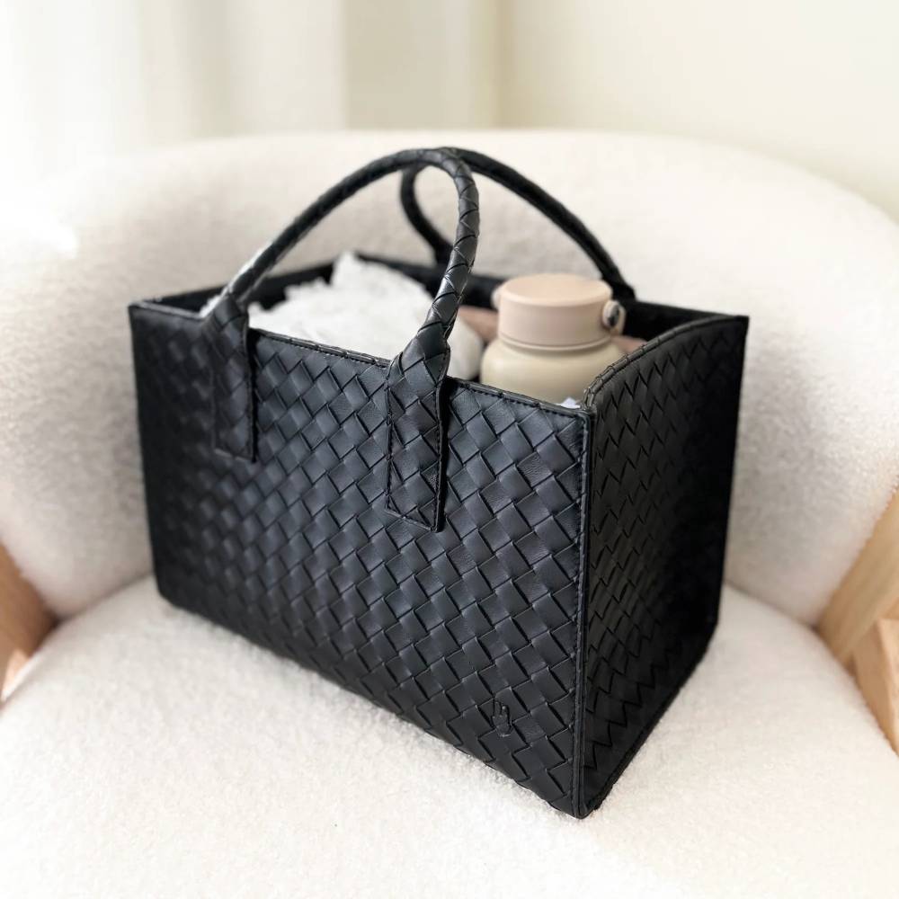 The Mini Edition - Black