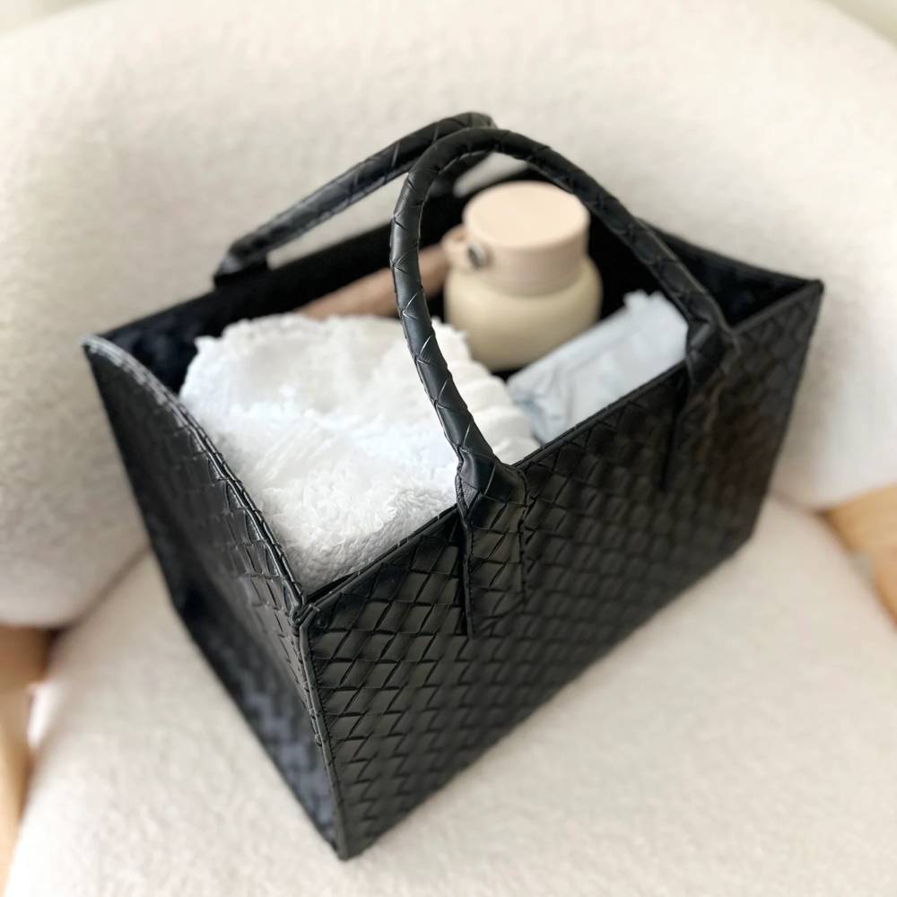 The Mini Edition - Black