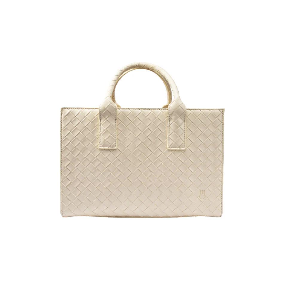 The Mini Edition - Off-White