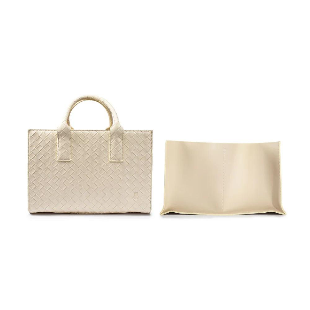 The Mini Edition - Off-White