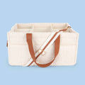 Bunnie Caddie - Teddy - Cream