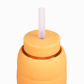 Lounge Straw & Cap - 800ml - Melon