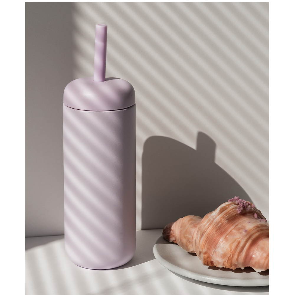Tumbler Straw Cap