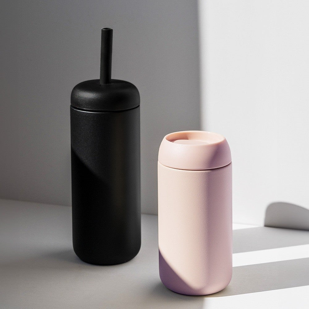 Tumbler Straw Cap