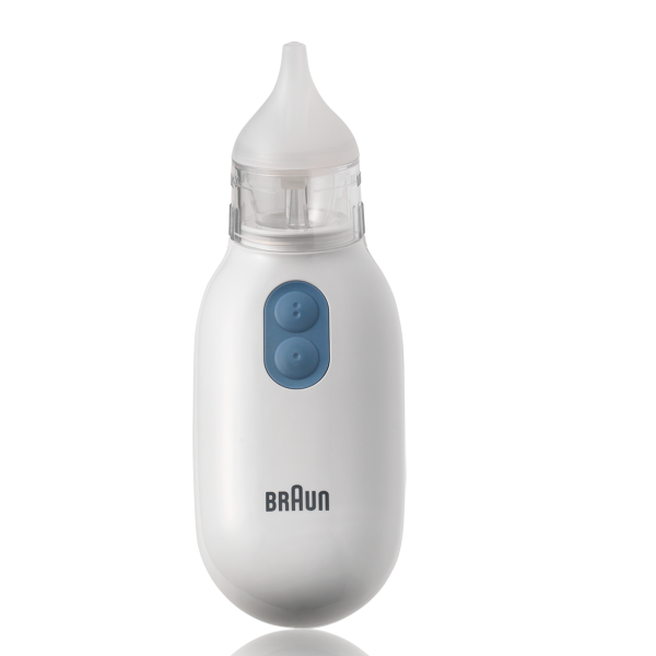 Nasal Aspirator