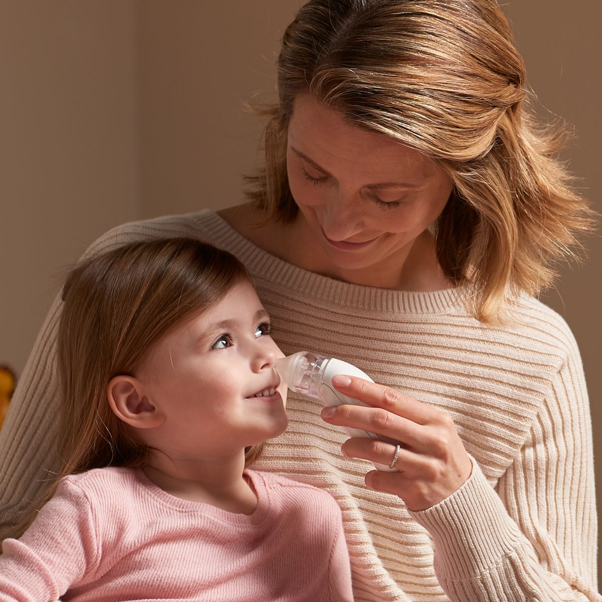 Nasal Aspirator