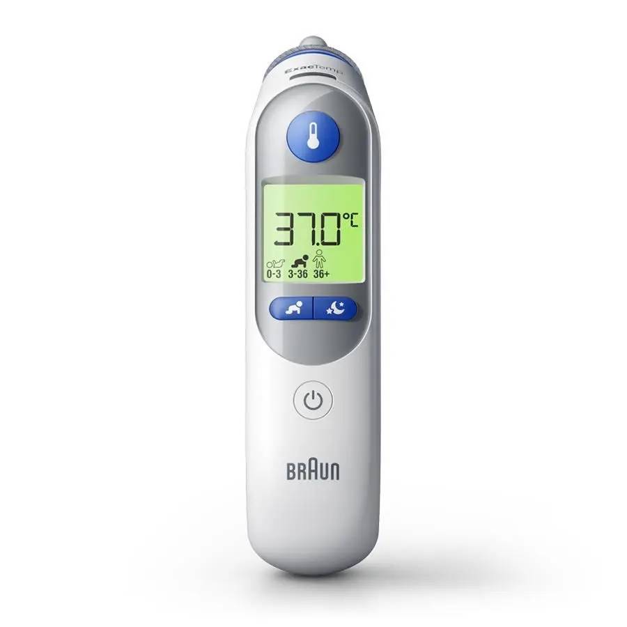 Thermoscan 7+ Thermometer