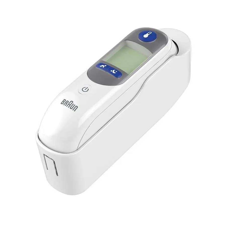 Thermoscan 7+ Thermometer