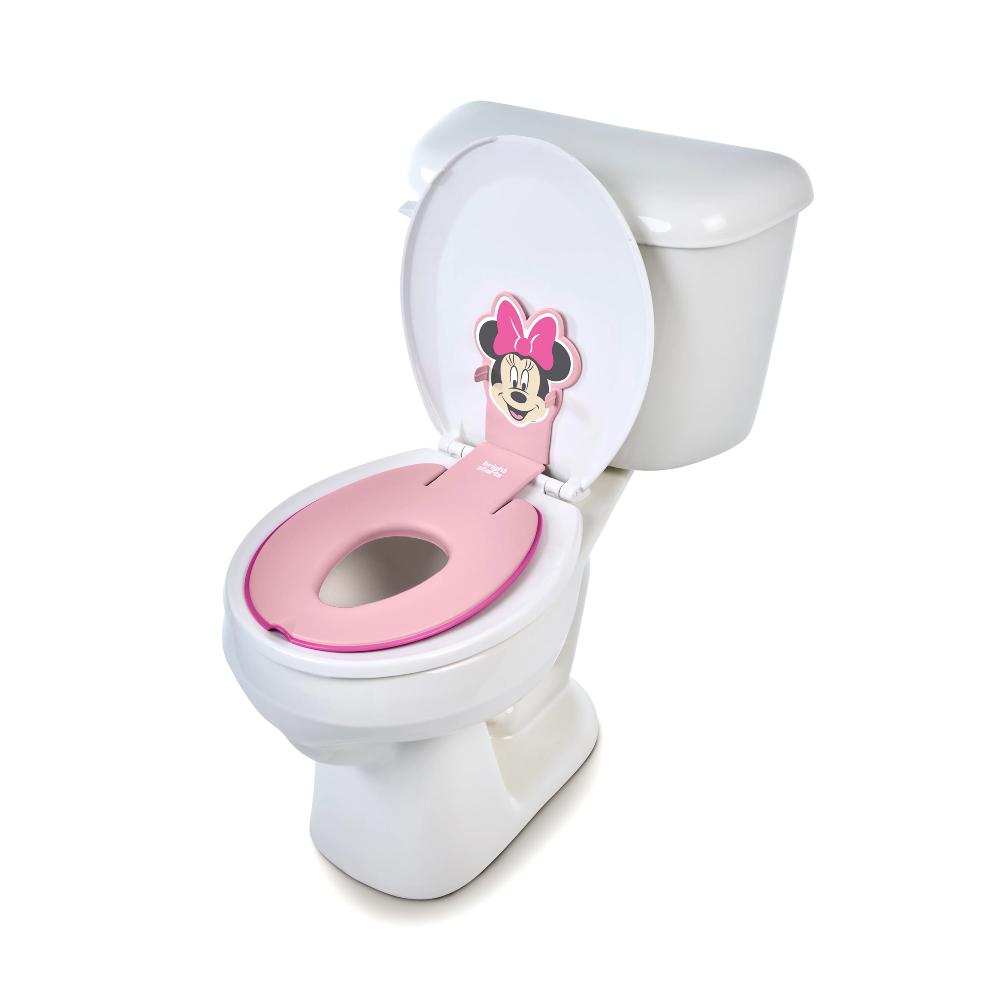 Flip & Sit Potty Seat - Minnie Mouse