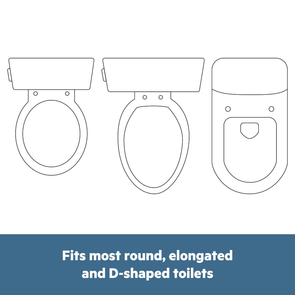 Flip & Sit Potty Seat - Cars