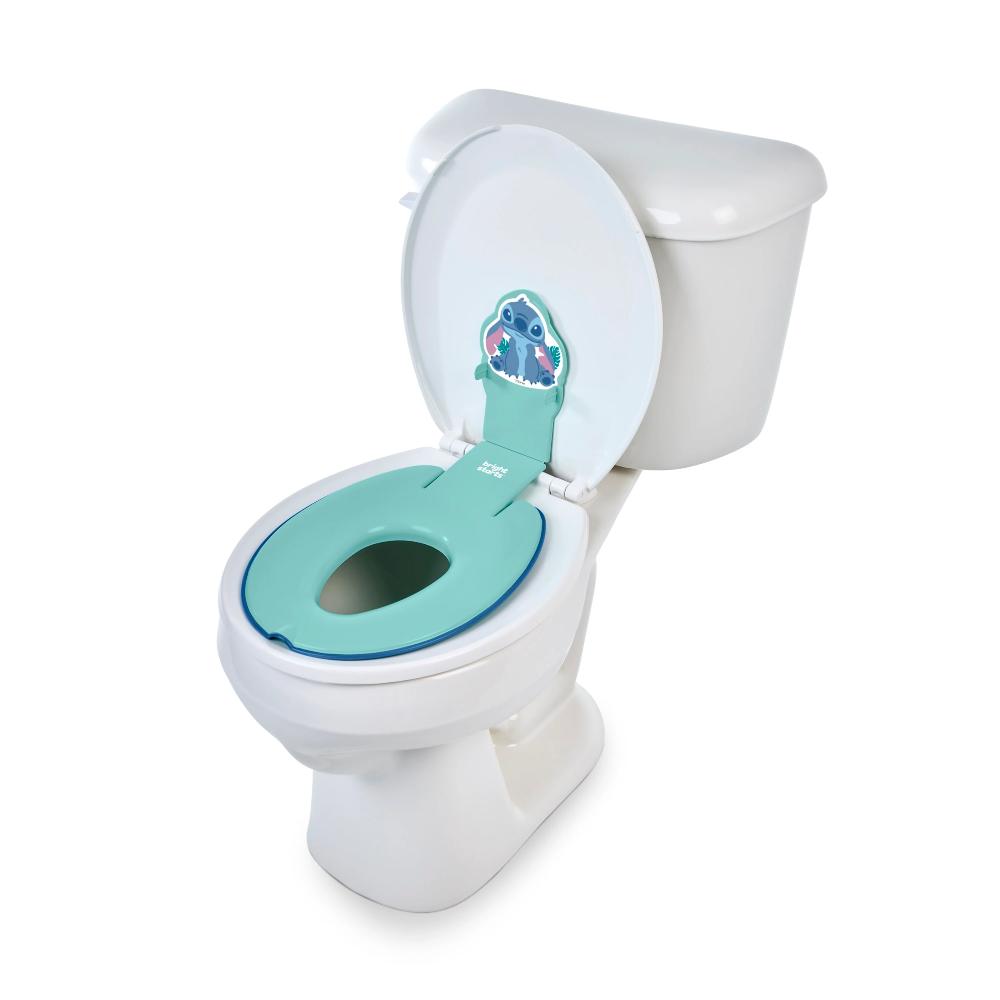 Flip & Sit Potty Seat - Stitch