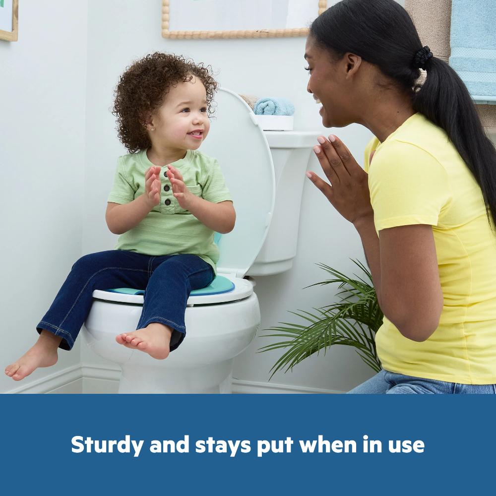 Flip & Sit Potty Seat - Stitch