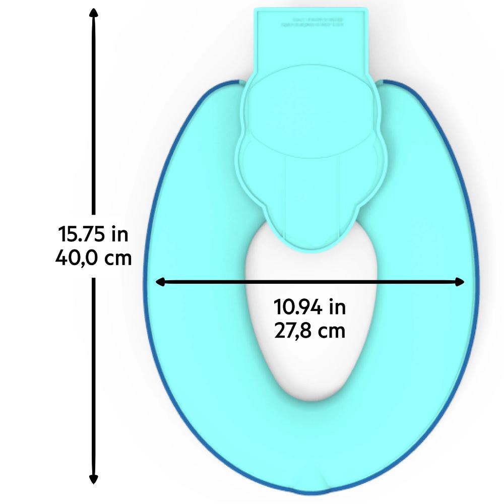 Flip & Sit Potty Seat - Stitch
