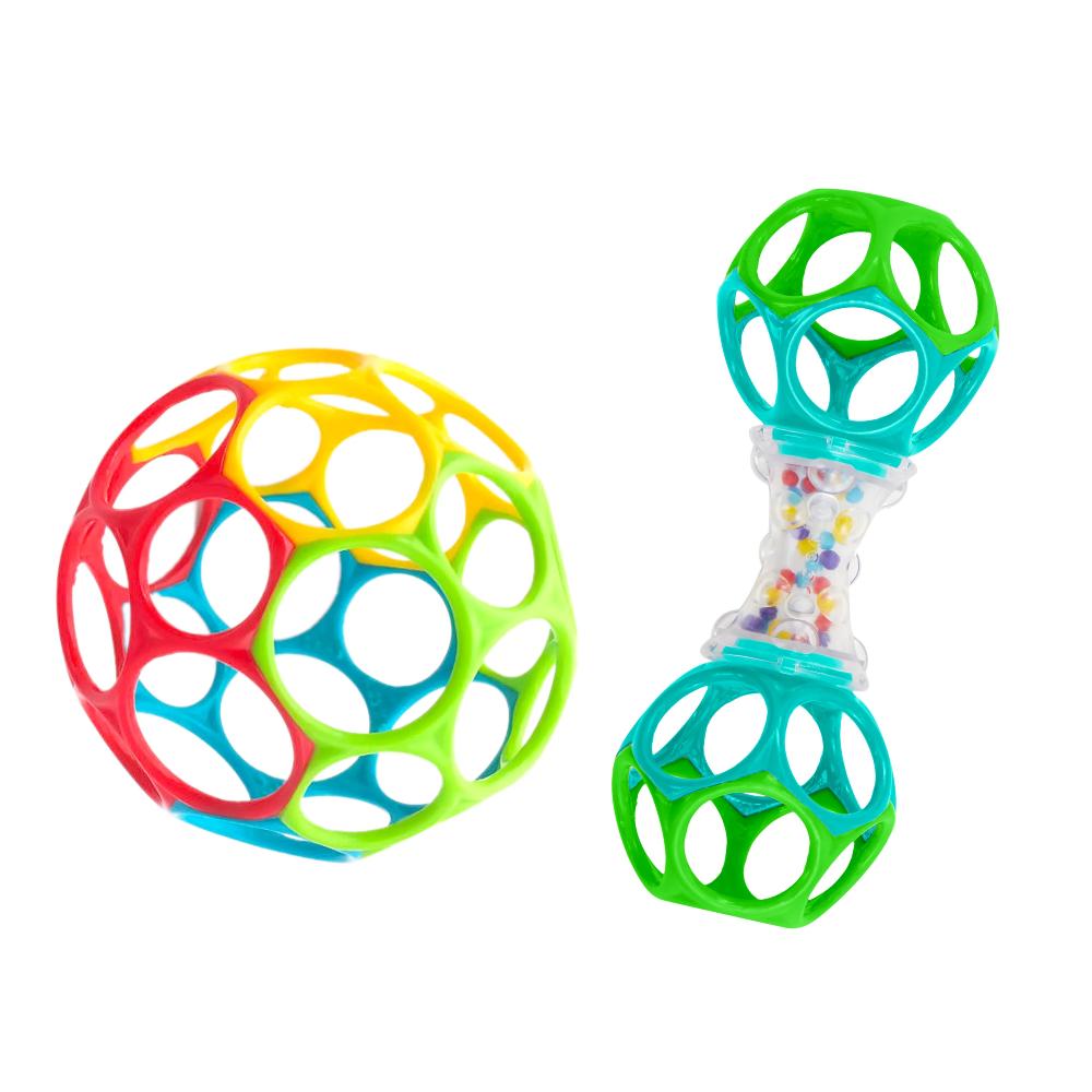 Grasp the Day Toy Gift Set