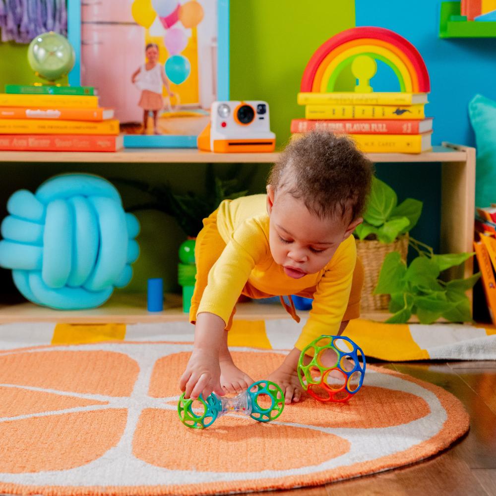 Grasp the Day Toy Gift Set