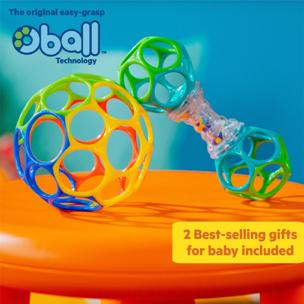 Grasp the Day Toy Gift Set