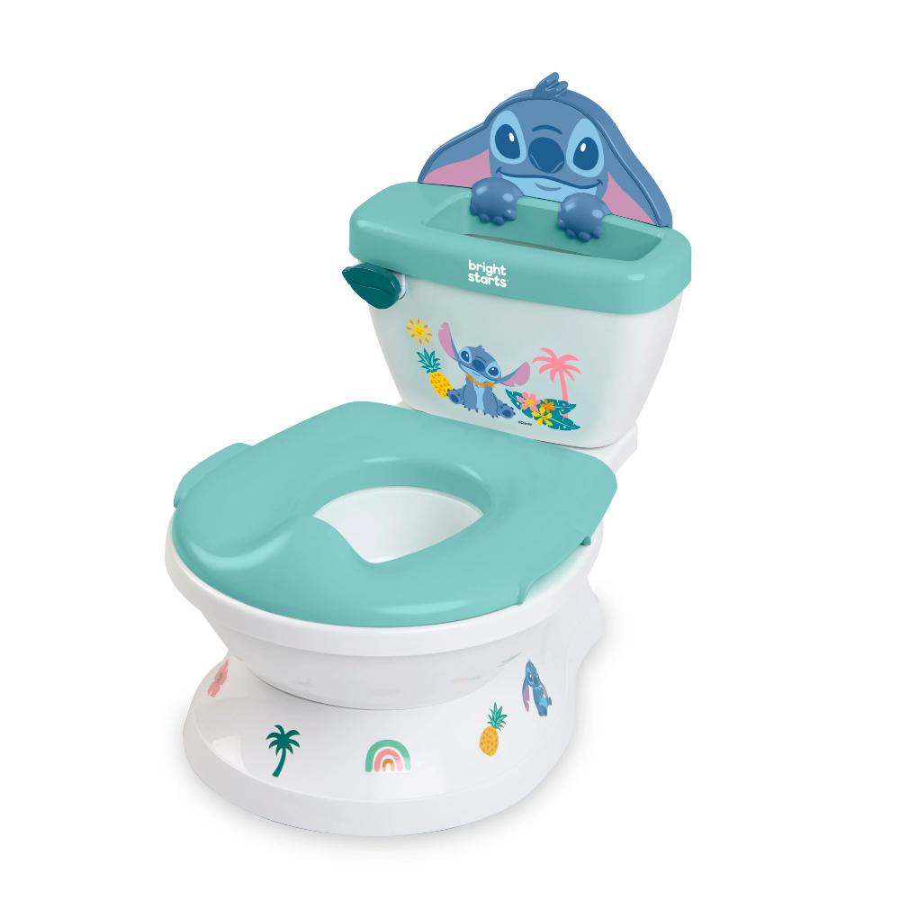 My Size Potty - Stitch