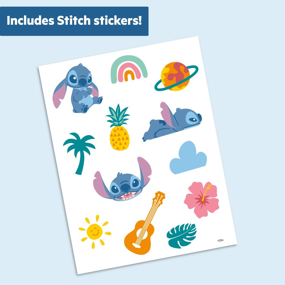 My Size Potty - Stitch