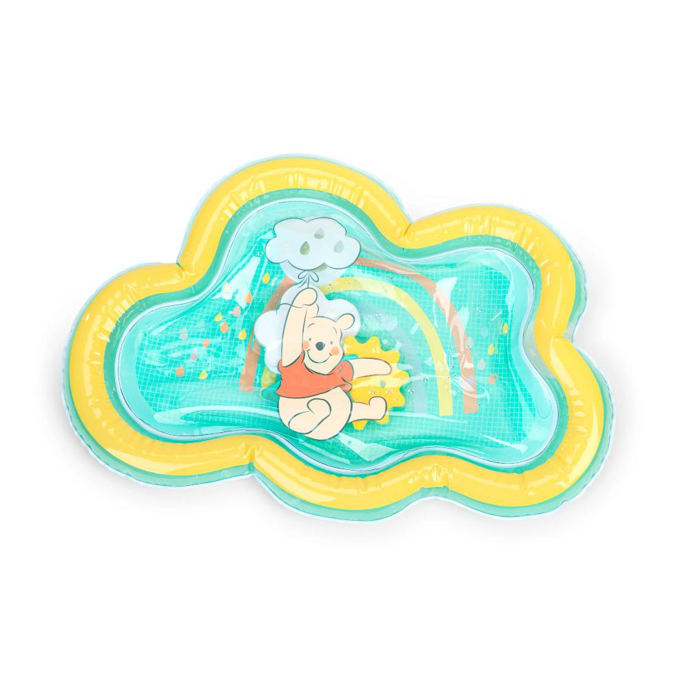 Tummy Time Water Mat - Winnie the Pooh