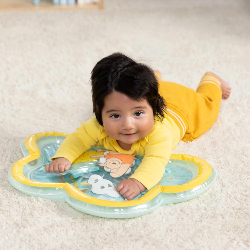 Tummy Time Water Mat - Winnie the Pooh