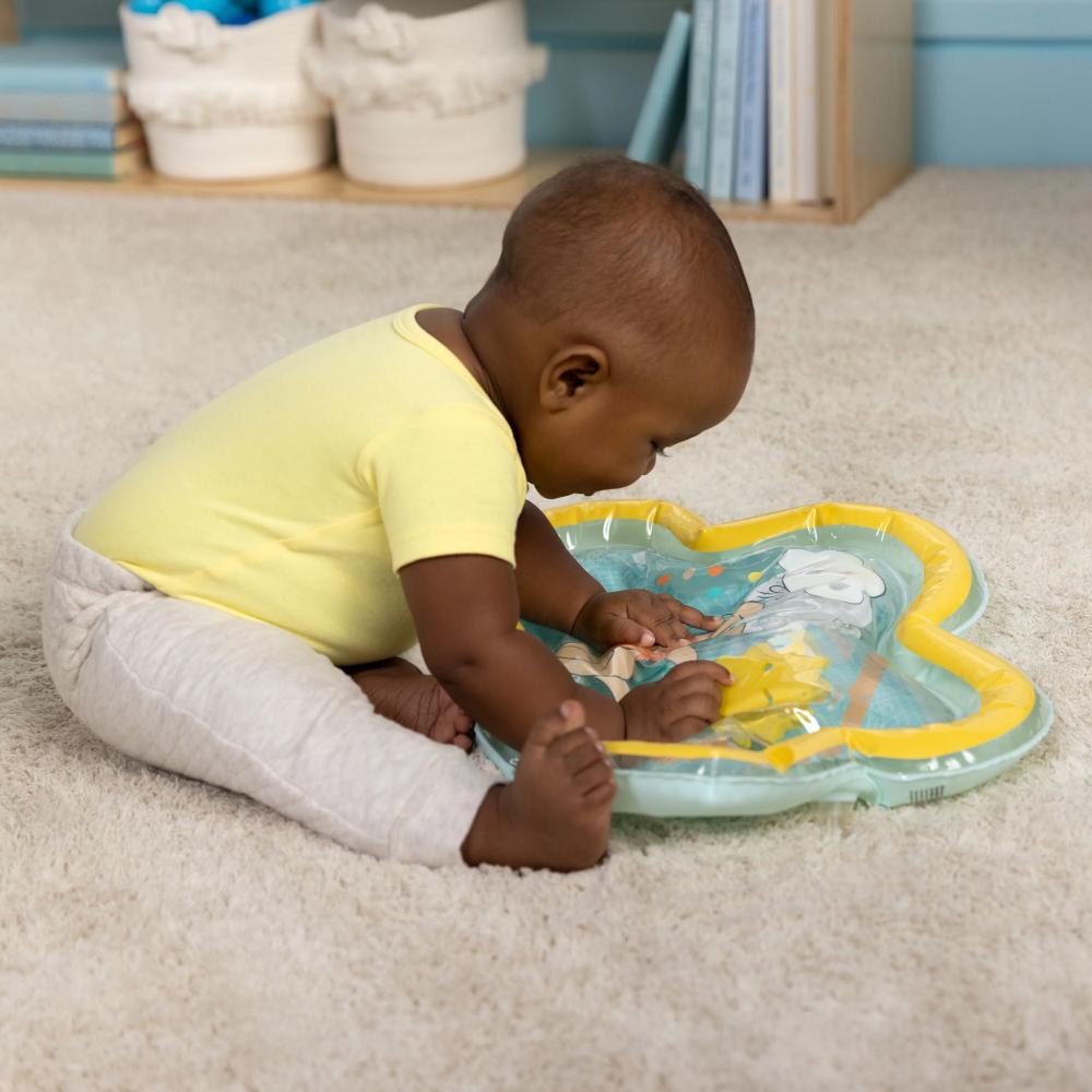 Tummy Time Water Mat - Winnie the Pooh