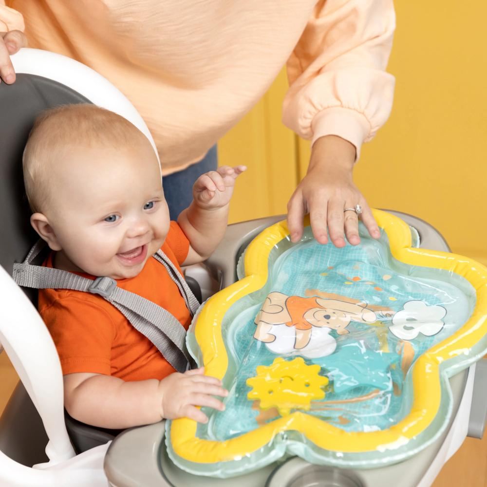 Tummy Time Water Mat - Winnie the Pooh