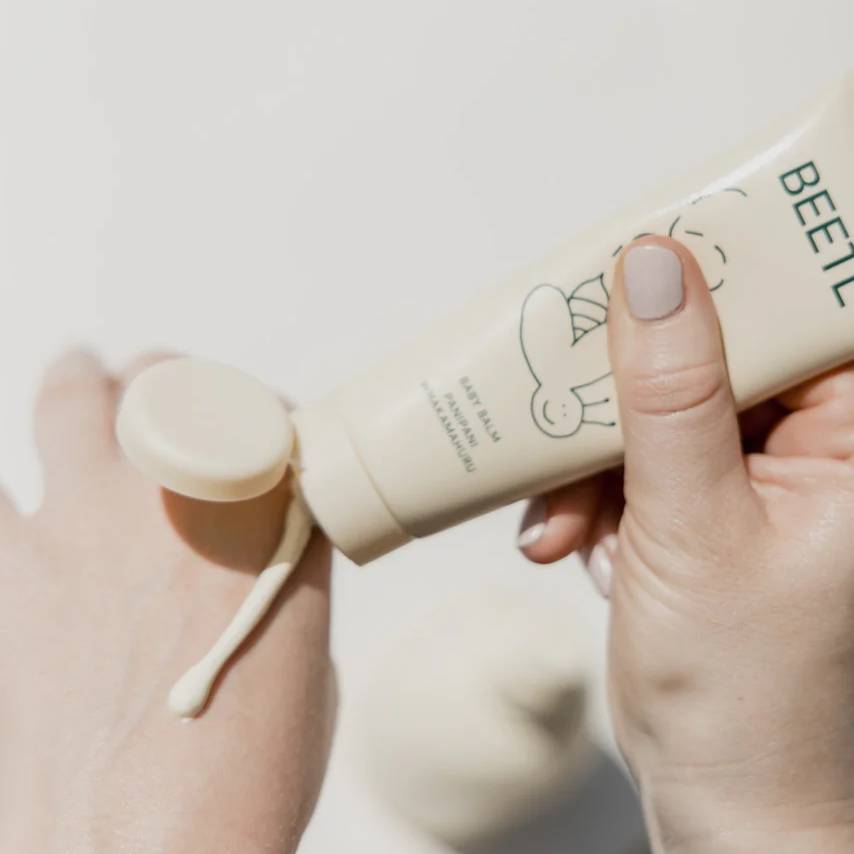 Baby Balm