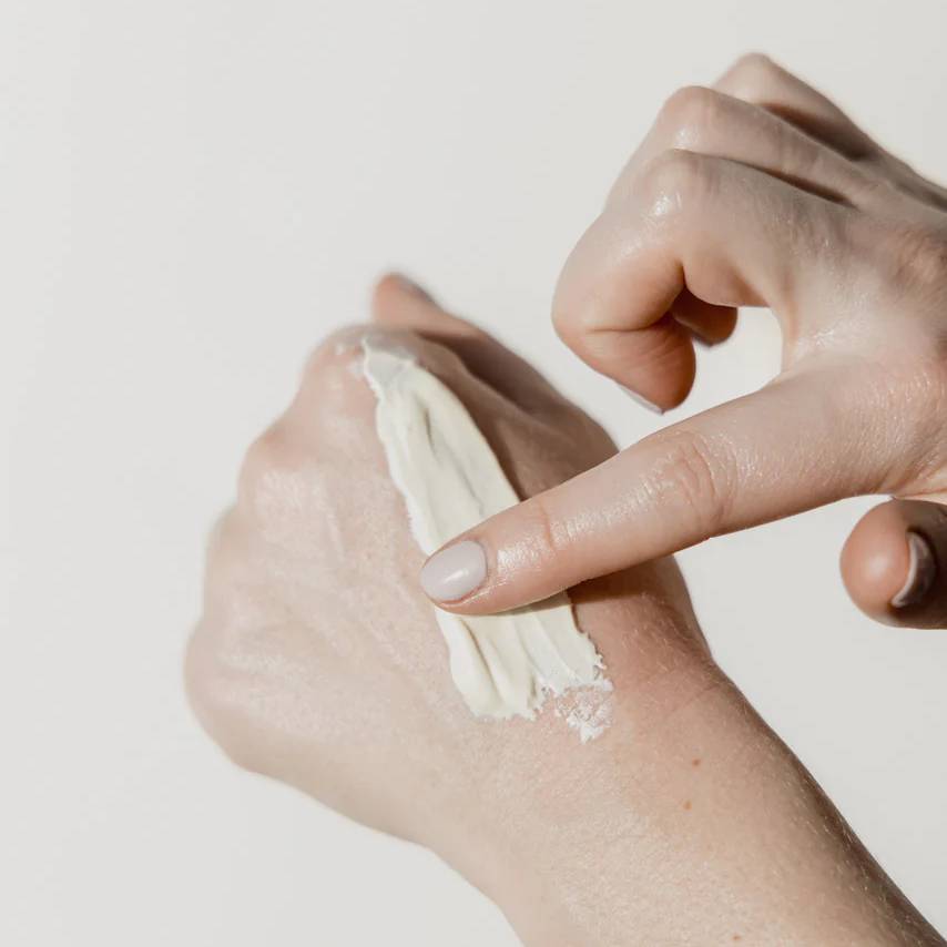 Baby Balm