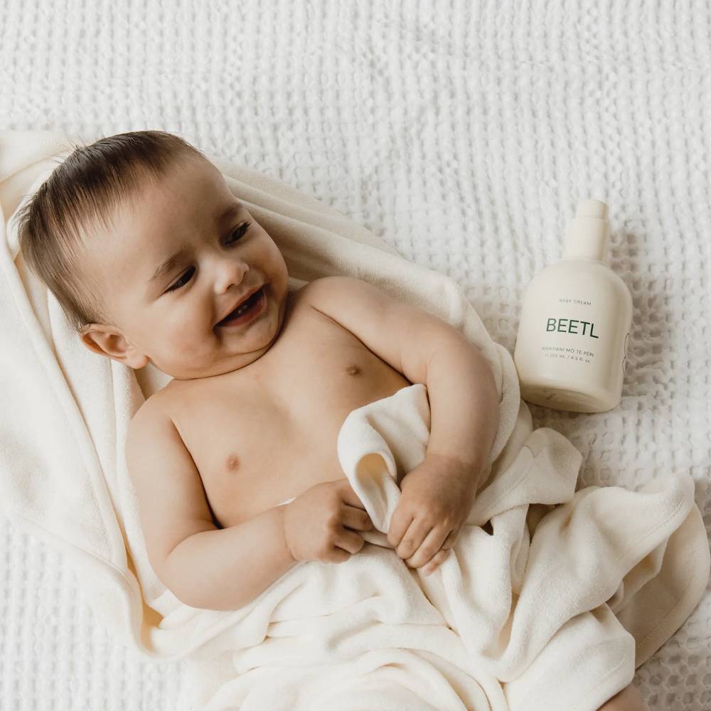 Baby Cream