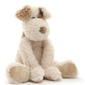 Buddy the Dog - Beige
