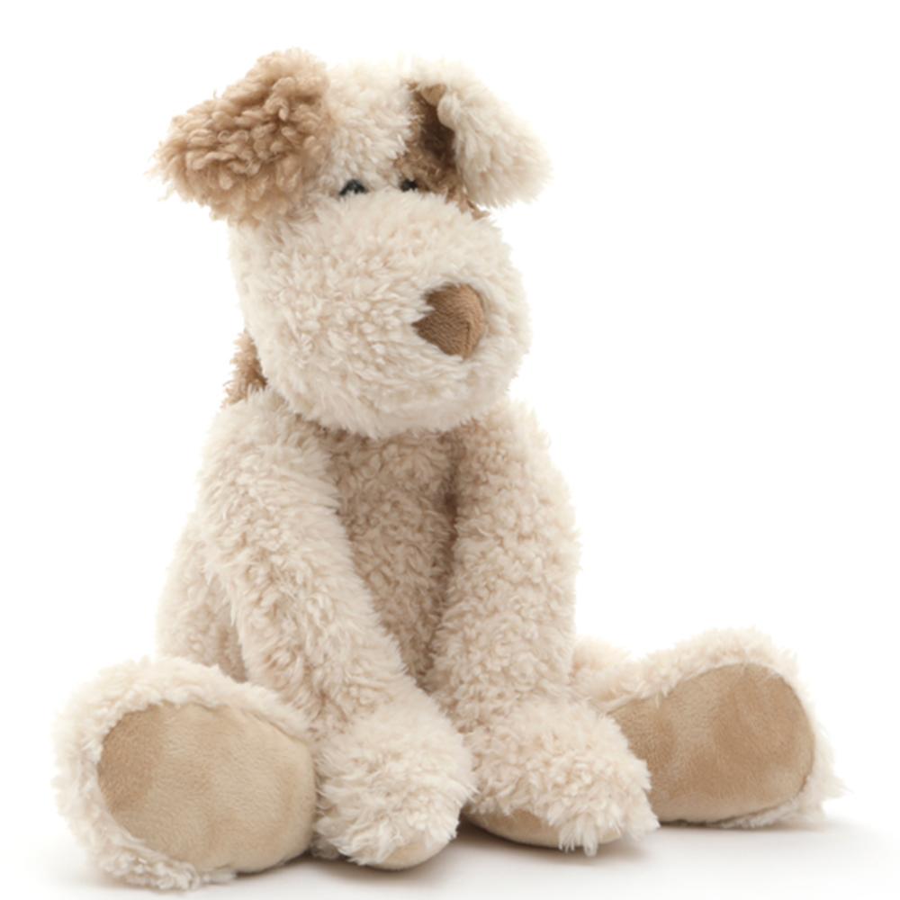 Buddy the Dog - Beige