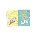 Oh Baby the Places You'll Go Gift Edition