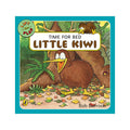 Time for Bed, Little Kiwi